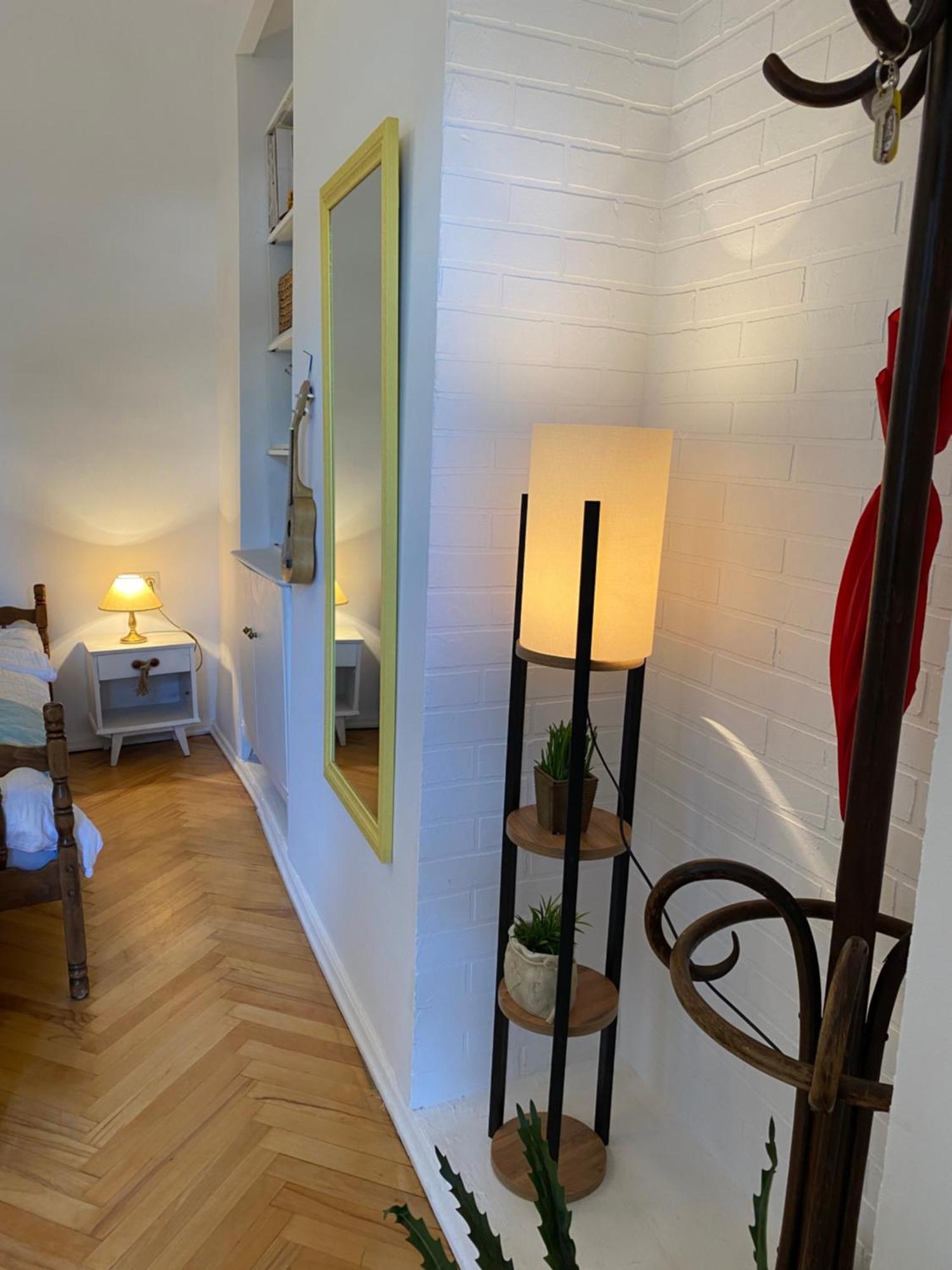 Old Tbilisi City Center, Two - Room Apartment Luaran gambar