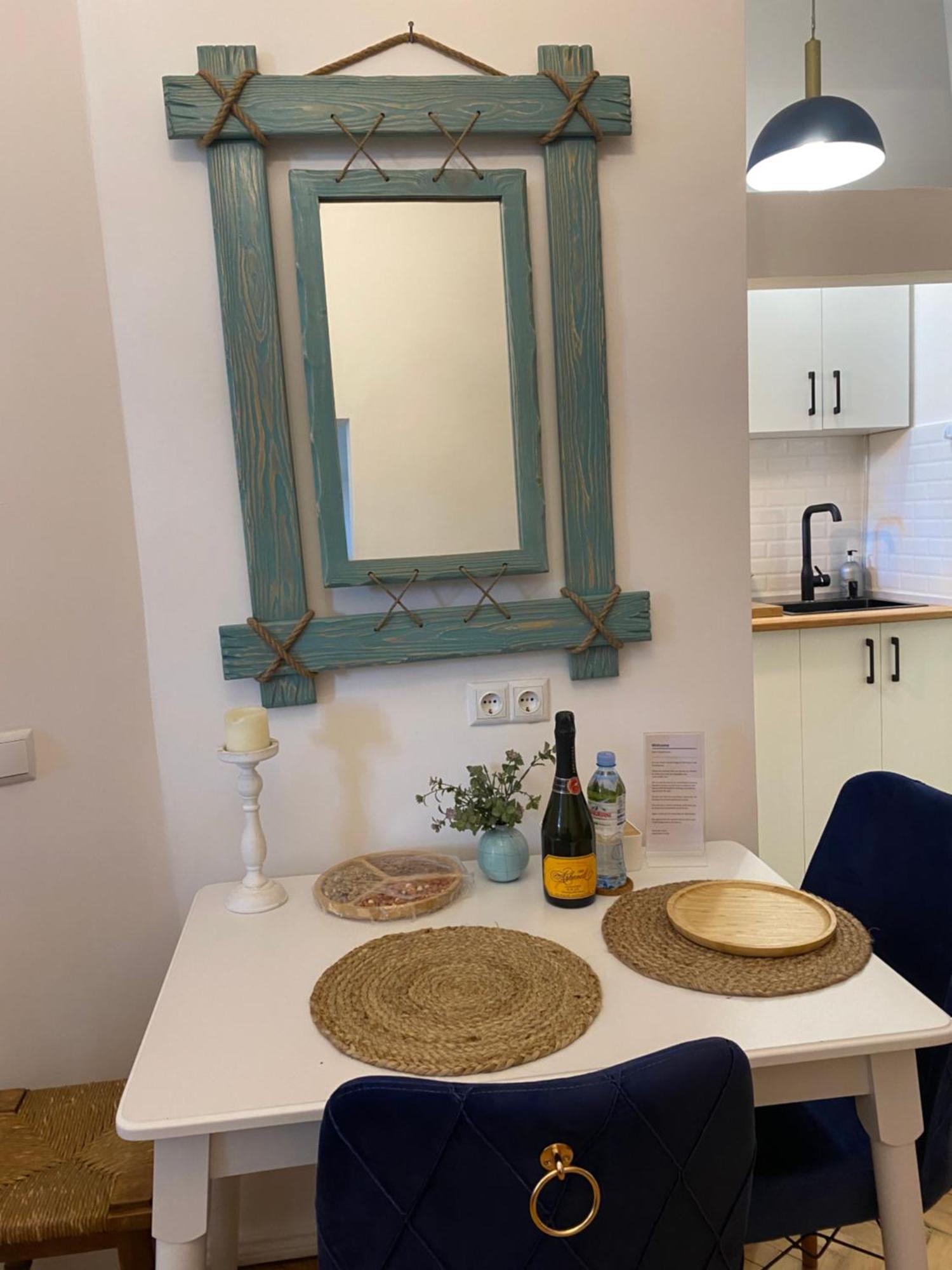 Old Tbilisi City Center, Two - Room Apartment Luaran gambar